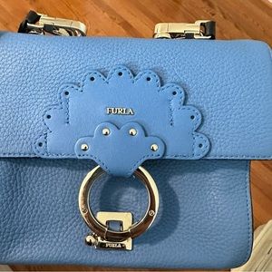 Furla crossbody handbag